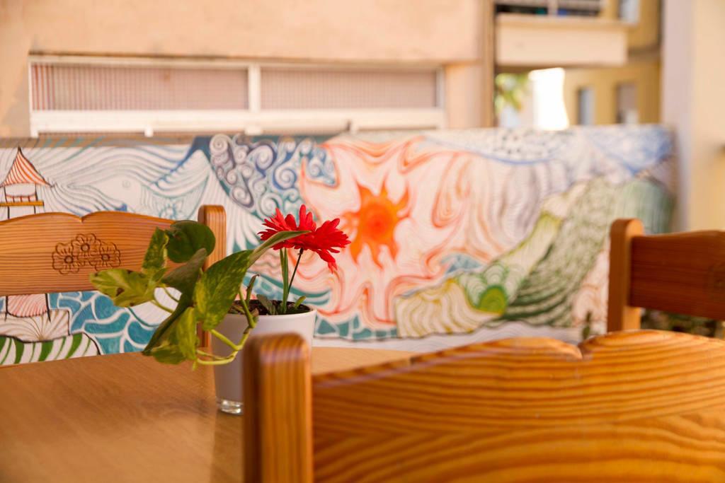Danielhouse Couette-café El Arenal (Mallorca)