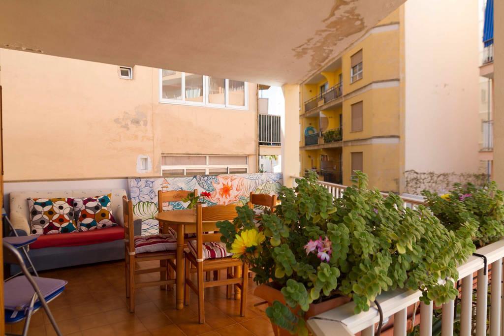 Couette-café Danielhouse El Arenal (Mallorca)