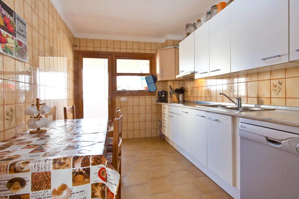 Danielhouse * El Arenal (Mallorca)