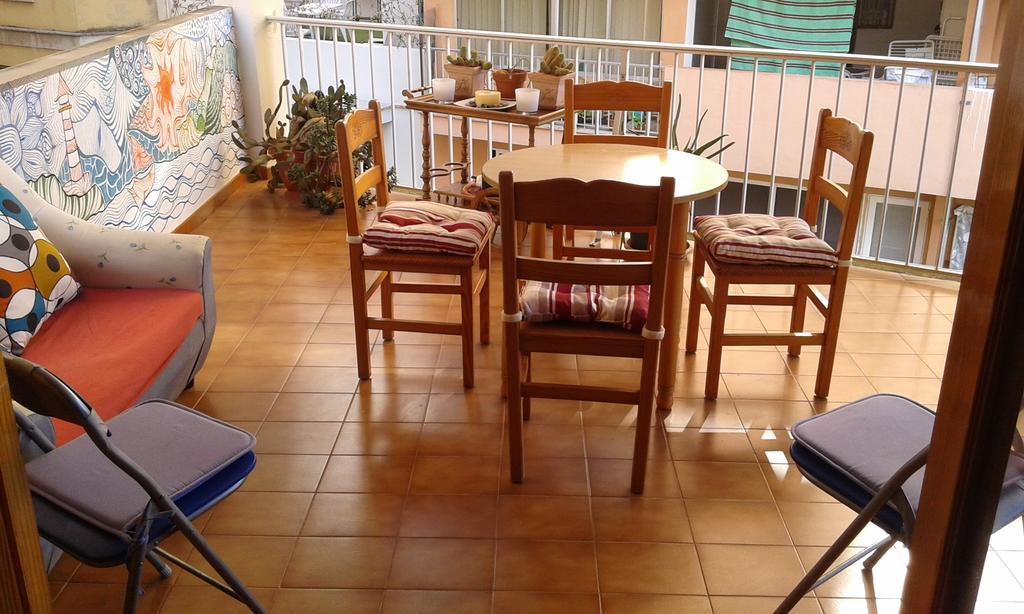 Danielhouse El Arenal (Mallorca)