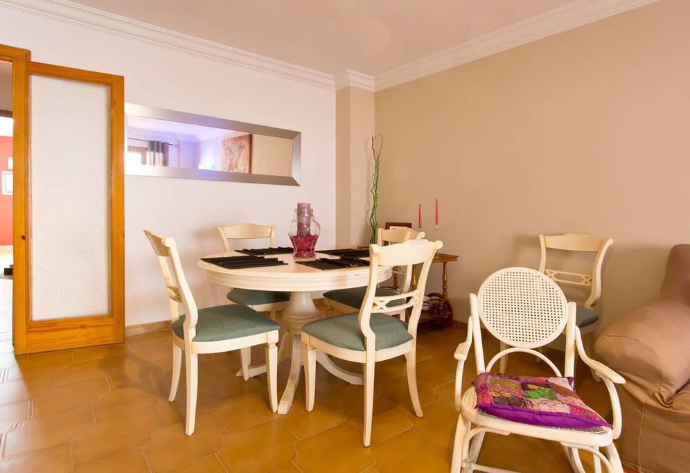 Danielhouse El Arenal (Mallorca)